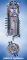 Honeywell HS10S-1 1/2AAM