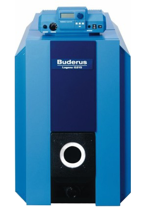 Buderus Logano G215WS