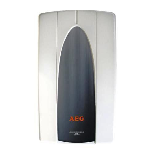 AEG MP