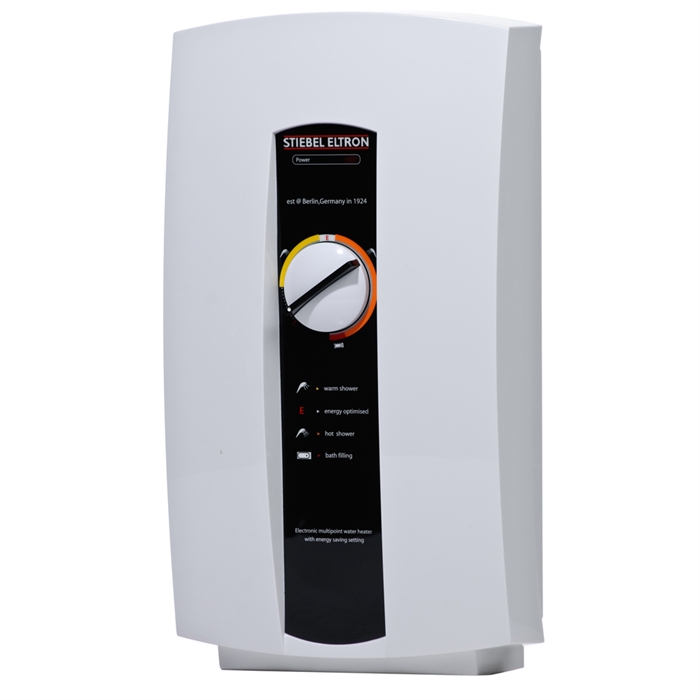 Stibel Eltron DHCE