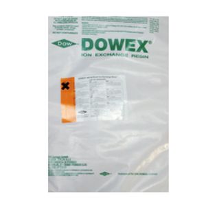 Ионообменный материал Dowex HCR-S/S
