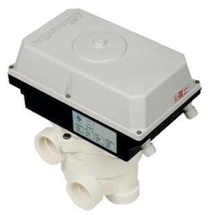 Aquastar Praher