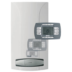 Baxi Luna-3 Comfort