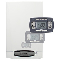 Baxi Nuvola-3 Comfort