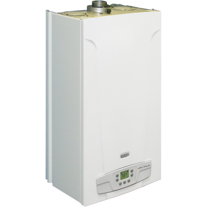 Baxi Main Four