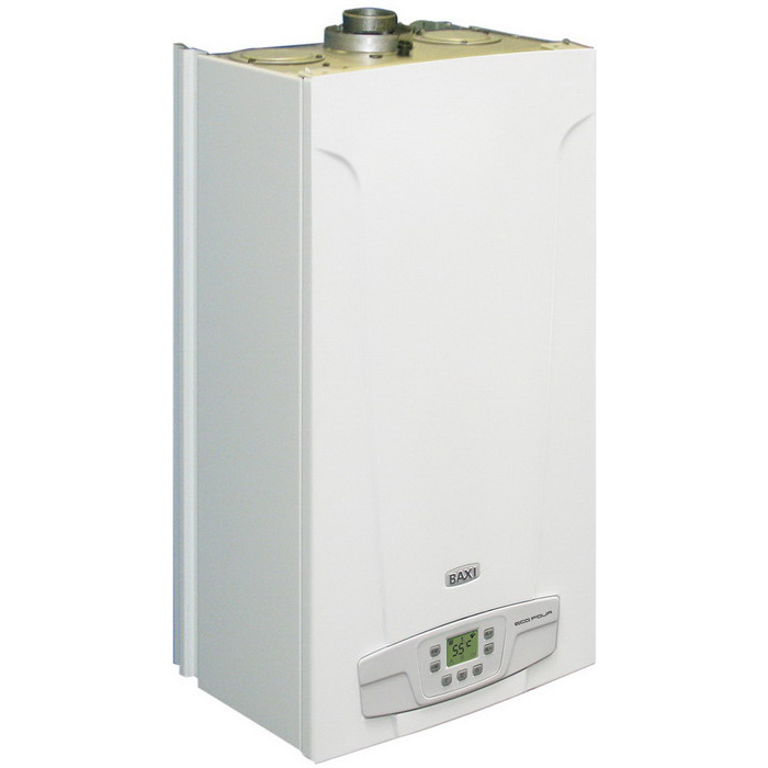 Baxi ECO Four