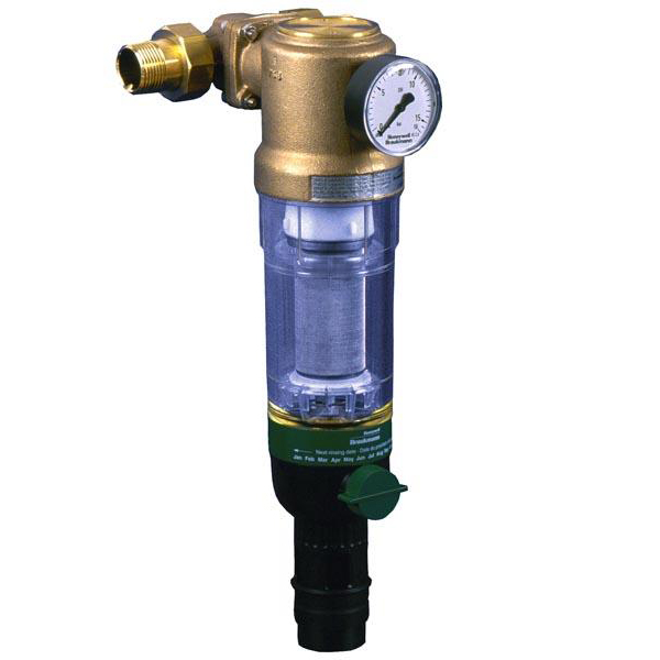 Honeywell F76CS