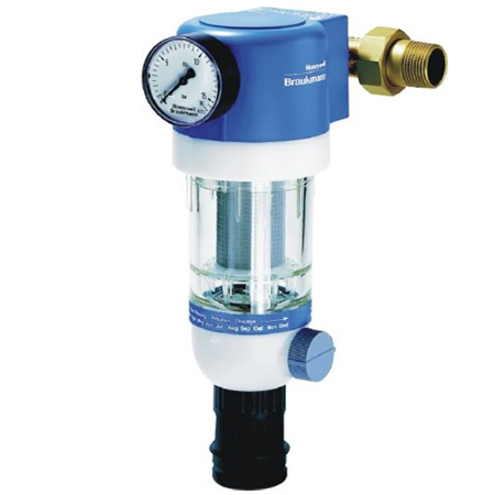 Honeywell F74C