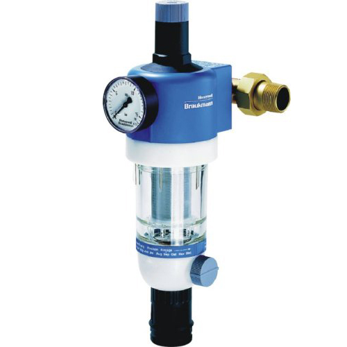 Honeywell FK74C