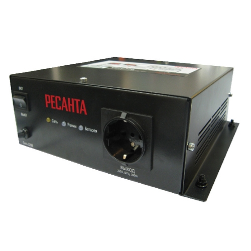 Ресанта