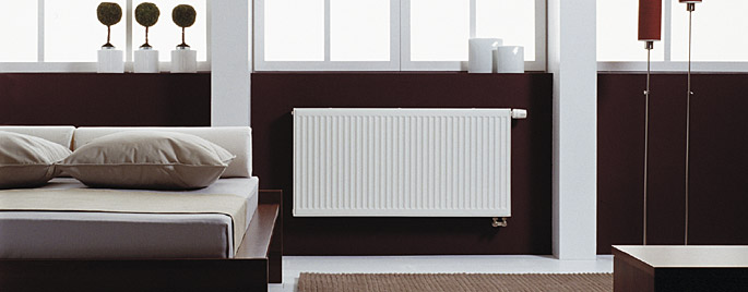 Purmo Ventil Compact