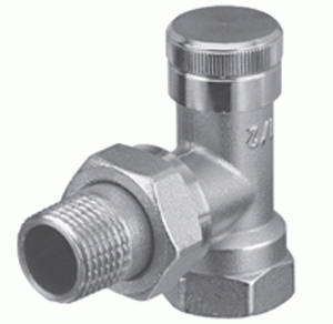 Danfoss RLV