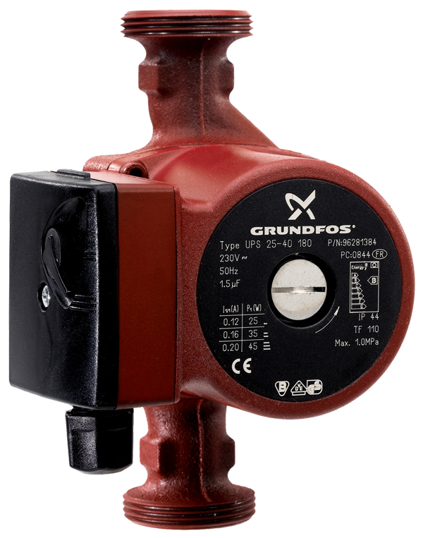 Grundfos UPS