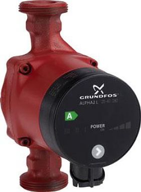 Grundfos Alpha2