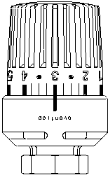 OVENTROP Uni LH