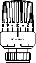 OVENTROP Uni LD