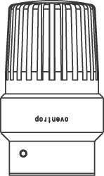 OVENTROP Uni LHB