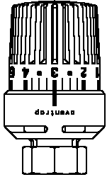 OVENTROP Uni LK