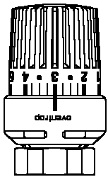 OVENTROP Uni LM