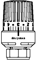 OVENTROP Uni LR