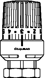 OVENTROP Uni LV