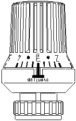 OVENTROP Uni XDZ