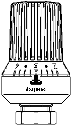 OVENTROP Uni XHM