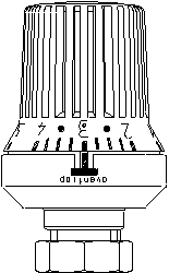 OVENTROP Uni XHZ