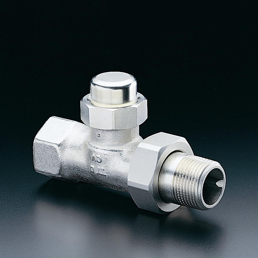 OVENTROP Combi LR