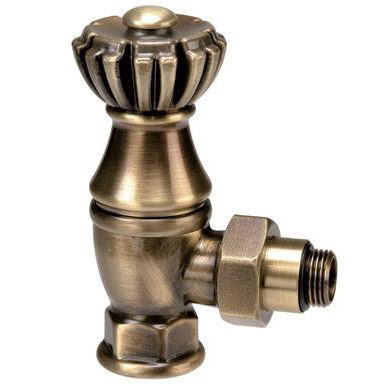 Вентиль верхний Liberty 1/2 Bronzo